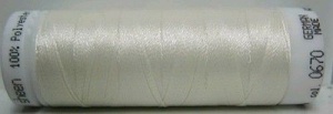 Amann Mettler polysheen 200 meter 0670