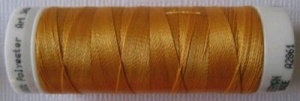 Amann Mettler polysheen 200 meter 0811