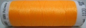 Amann Mettler polysheen 200 meter 1120