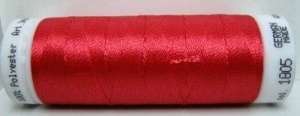 Amann Mettler polysheen 200 meter 1805