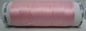 Amann Mettler polysheen 200 meter 2250