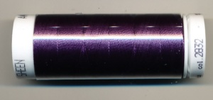 Amann Mettler polysheen 200 meter 2832