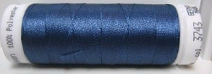 Amann Mettler polysheen 200 meter 3743 (Locatie: )