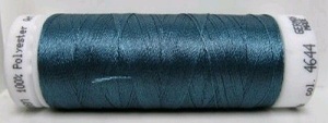 Amann Mettler polysheen 200 meter 4644