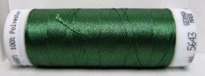 Amann Mettler polysheen 200 meter 5643