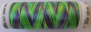 Amann Mettler Polysheen multi 9971