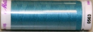 Amann Mettler Silk Finish katoen 150 meter 0563