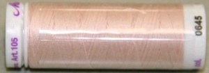 Amann Mettler Silk Finish katoen 150 meter 0645