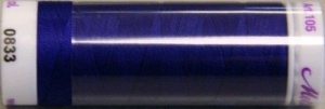 Amann Mettler Silk Finish katoen 150 meter 0833