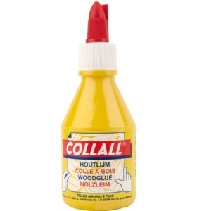 Collall houtlijm 100 ml