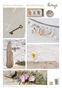 Eline's Mindfulness knipvel Things AK0063 (Locatie: 0140)