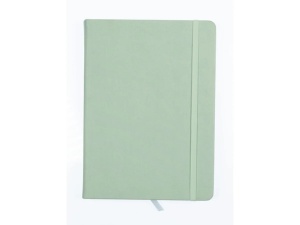 Kangaro schetsboek/journal, A5, hardcover, mint K-861224 - Img 2