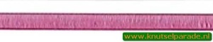 Knorr prandell organzalint 6mm/10m blackberry 6304 190 (Locatie: 4RT10 )