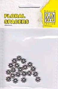 Nellie Snellen Zakje Floral Spacers FLP SP 005 (Locatie: 1G )