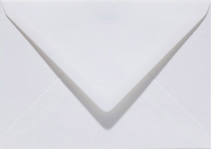 Papicolor envelop C6 114x162 mm Pearly-White
