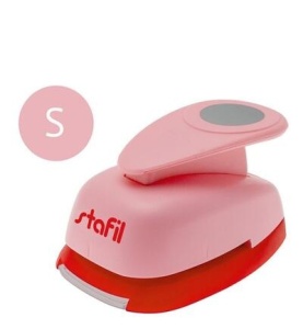 Stafil Punch Star, Small, 17900-019 - Img 2