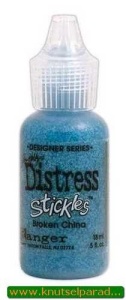 Stickles Broken China TDS24965