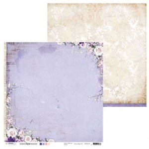 Studio Light Ultimate Scrap Collection dubbelzijdig bedrukt vel 30,4 x 30,4 cm SCRAPUS10 (Locatie: S2)
