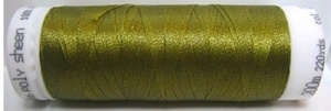 Amann Mettler polysheen 200 meter 0345