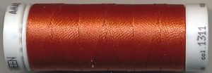 Amann Mettler polysheen 200 meter 1311