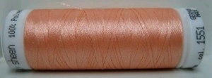 Amann Mettler polysheen 200 meter 1551