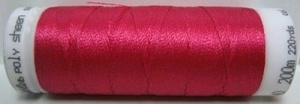 Amann Mettler polysheen 200 meter 2300