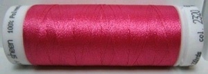 Amann Mettler polysheen 200 meter 2320