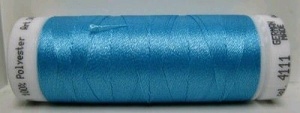 Amann Mettler polysheen 200 meter 4111