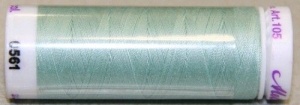 Amann Mettler Silk Finish katoen 150 meter 0561