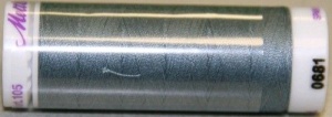 Amann Mettler Silk Finish katoen 150 meter 0681