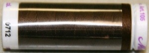 Amann Mettler Silk Finish katoen 150 meter 0712