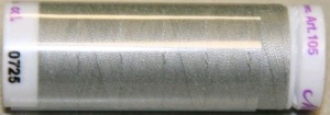 Amann Mettler Silk Finish katoen 150 meter 0725