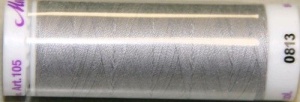 Amann Mettler Silk Finish katoen 150 meter 0813
