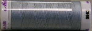 Amann Mettler Silk Finish katoen 150 meter 0962