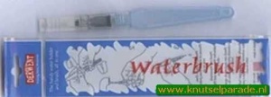 Derwent waterbrush 2301760