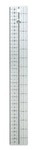 EK tools Centrerende liniaal EK54-02004