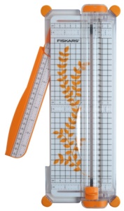 Fiskars Snijmachine SureCut 30 cm A4 - Img 2