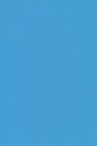 Foam rubber A4, 2mm dikte, blauw