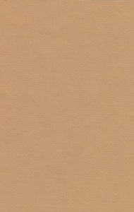 Le Suh vilt-lapje creme 20x30 cm 180364 (Locatie: 0218)