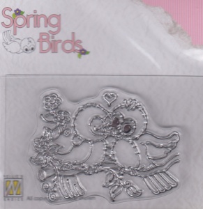 Nellie Snellen Spring Love Spb004 (Locatie: nn274)