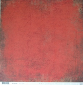Scrappapier BasicGrey, 30.5 x 30.5 cm, 18 vellen papier, 1 sticker en 1 stansvel - Img 2