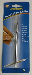 Shineway Precision Knife hobbymes
