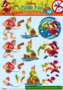 Studio Light stansvel disney EASYPP46 (Locatie: 6430)