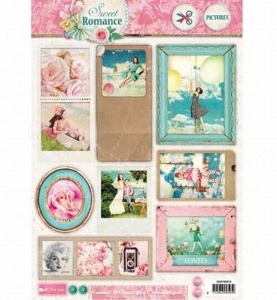 Studio Light Stansvel Sweet Romance EASYSR516 (Locatie: 206)