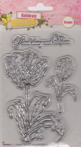 Studio Light stempel STAMPCS170 (Locatie: nn038) - Img 2