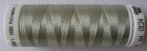 Amann Mettler polysheen 200 meter 0124