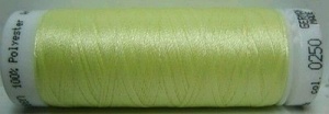 Amann Mettler polysheen 200 meter 0250