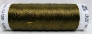 Amann Mettler polysheen 200 meter 0747