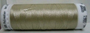 Amann Mettler polysheen 200 meter 0861