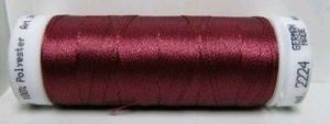 Amann Mettler polysheen 200 meter 2224
